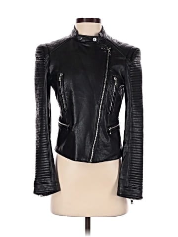 Zara Basic Jacket (view 1)