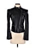 Zara Basic Black Jacket Size S - photo 1