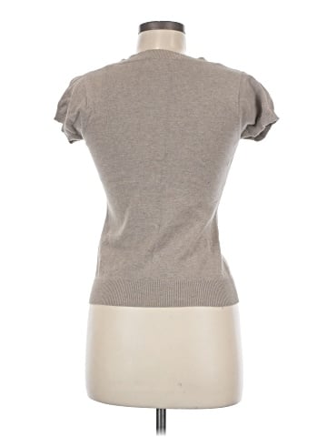 Zara Short Sleeve T-Shirt (view 2)