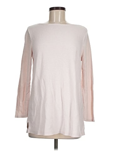 J.Jill Pullover Sweater (view 1)