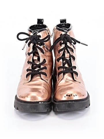 Self Esteem Ankle Boots (view 2)