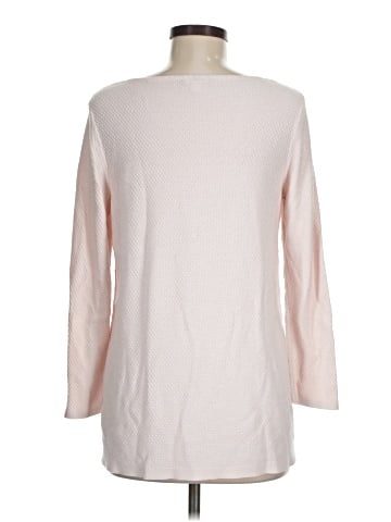 J.Jill Pullover Sweater (view 2)