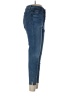 Gap Solid Blue Jeans Size 12 - photo 4