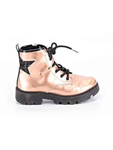 Self Esteem Ankle Boots (view 1)