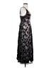 Lulus Floral Black Cocktail Dress Size XS - photo 4
