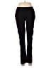 Bebe Black Active Pants Size Lg Plus - photo 1
