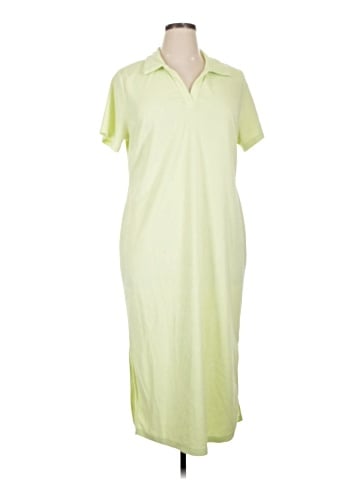 Ava & Viv Casual Dress (view 1)