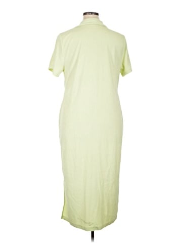 Ava & Viv Casual Dress (view 2)