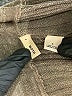 Moth Brown Kimono Size S - photo 7