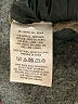 Moth Brown Kimono Size S - photo 8