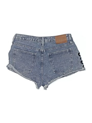 Aeropostale Denim Shorts (view 2)