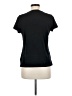 Universal Thread 100% Cotton Black Short Sleeve T-Shirt Size M - photo 2