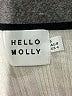 Hello Molly Ivory Pullover Sweater Size 4 - photo 7