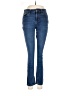 CALVIN KLEIN JEANS Hearts Blue Jeans Size 28 waist - photo 1