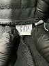 Gap Solid Black Shorts Size L - photo 3