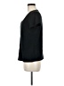 Universal Thread 100% Cotton Black Short Sleeve T-Shirt Size M - photo 5