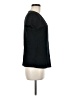 Universal Thread 100% Cotton Black Short Sleeve T-Shirt Size M - photo 4