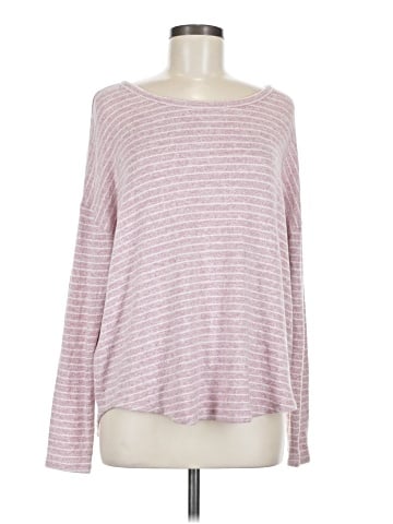 Lucky Brand Pullover Sweater (view 1)