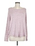 Lucky Brand Pink Pullover Sweater Size M - photo 1