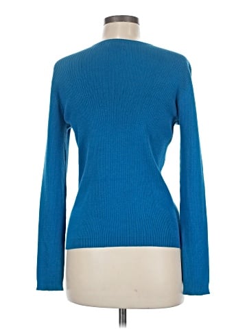 Chico's Long Sleeve T-Shirt (view 2)