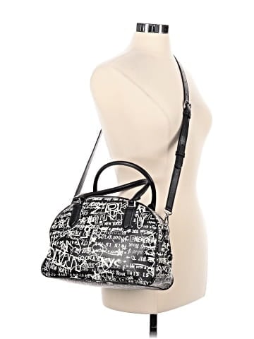 DKNY Satchel (view 2)