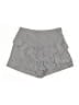 Skylar + Madison Gray Skort Size S - photo 1