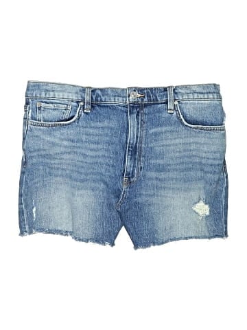 Hudson Jeans Denim Shorts (view 1)