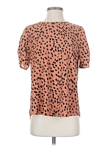 Papermoon Short Sleeve T-Shirt (view 1)