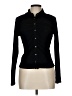 Boden Black Long Sleeve Blouse Size 10 - photo 1
