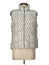 Obermeyer 100% Nylon Silver Vest Size 10 - photo 1