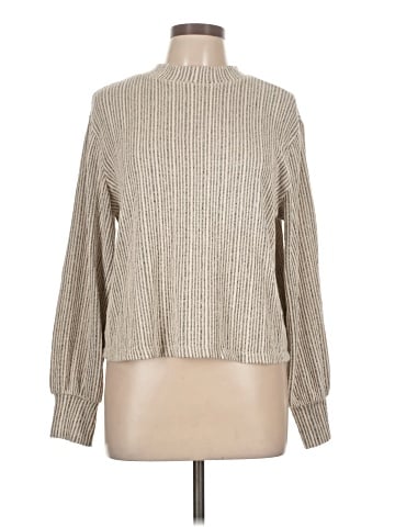 Lush Turtleneck Sweater (view 1)