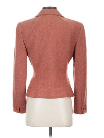 Giorgio Armani Wool Blazer (view 2)