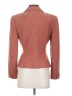 Giorgio Armani Tweed Orange Wool Blazer Size EU (IT) 38 / US 2 - photo 2