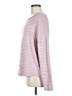 Lucky Brand Pink Pullover Sweater Size M - photo 5