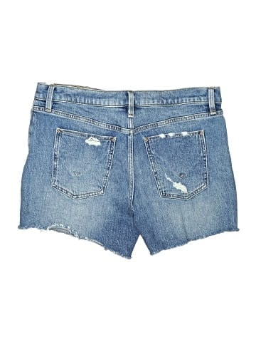 Hudson Jeans Denim Shorts (view 2)
