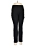 dalia Black Active Pants Size M - photo 1