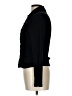 Boden Black Long Sleeve Blouse Size 10 - photo 5