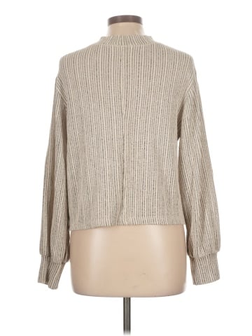 Lush Turtleneck Sweater (view 2)