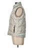 Obermeyer 100% Nylon Silver Vest Size 10 - photo 5