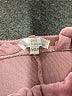 BAILEY'S BLOSSOMS Pink Overalls Size 9-12 mo - photo 3