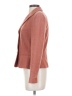 Giorgio Armani Tweed Orange Wool Blazer Size EU (IT) 38 / US 2 - photo 5