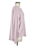 Lucky Brand Pink Pullover Sweater Size M - photo 4