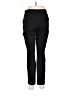dalia Black Active Pants Size M - photo 2