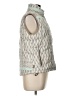 Obermeyer 100% Nylon Silver Vest Size 10 - photo 4