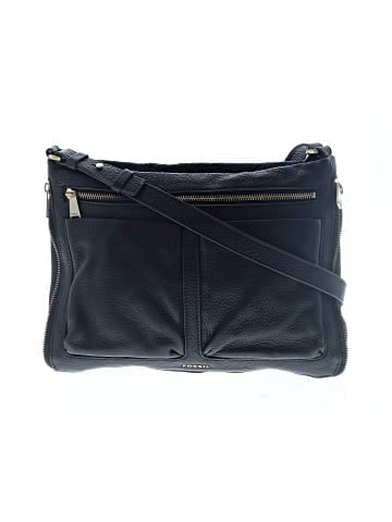 Fossil Leather Crossbody Bag (view 1)