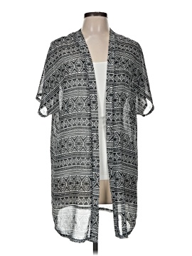 Market And Spruce Kimono