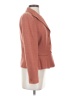 Giorgio Armani Tweed Orange Wool Blazer Size EU (IT) 38 / US 2 - photo 4