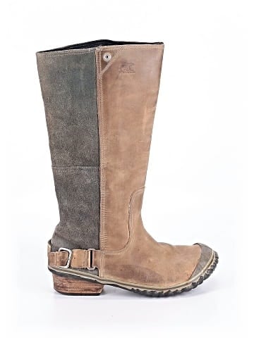Sorel Boots (view 1)