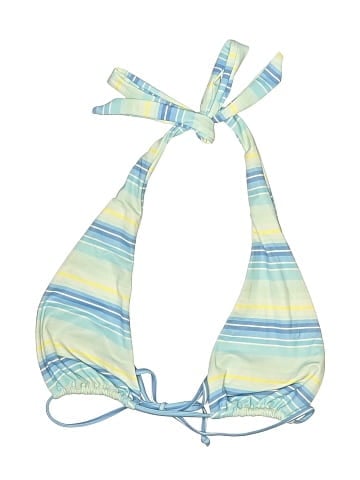 LA Hearts Swimsuit Top (view 1)