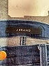 J Brand Solid Blue Jeans Size 30 waist - photo 7